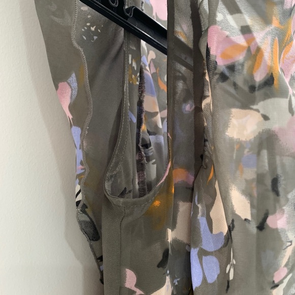 Vero Moda Sheer top - Picture 6 of 6